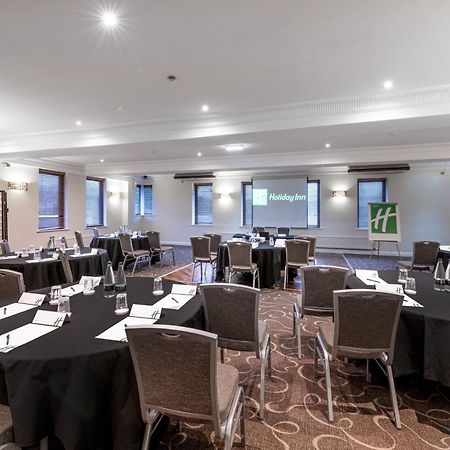 Holiday Inn - Manchester - Oldham By Ihg Failsworth Luaran gambar