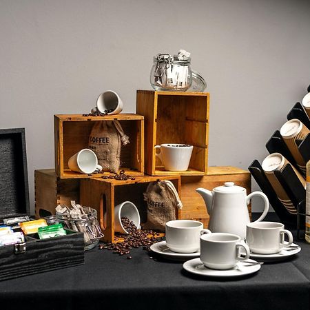 Holiday Inn - Manchester - Oldham By Ihg Failsworth Luaran gambar