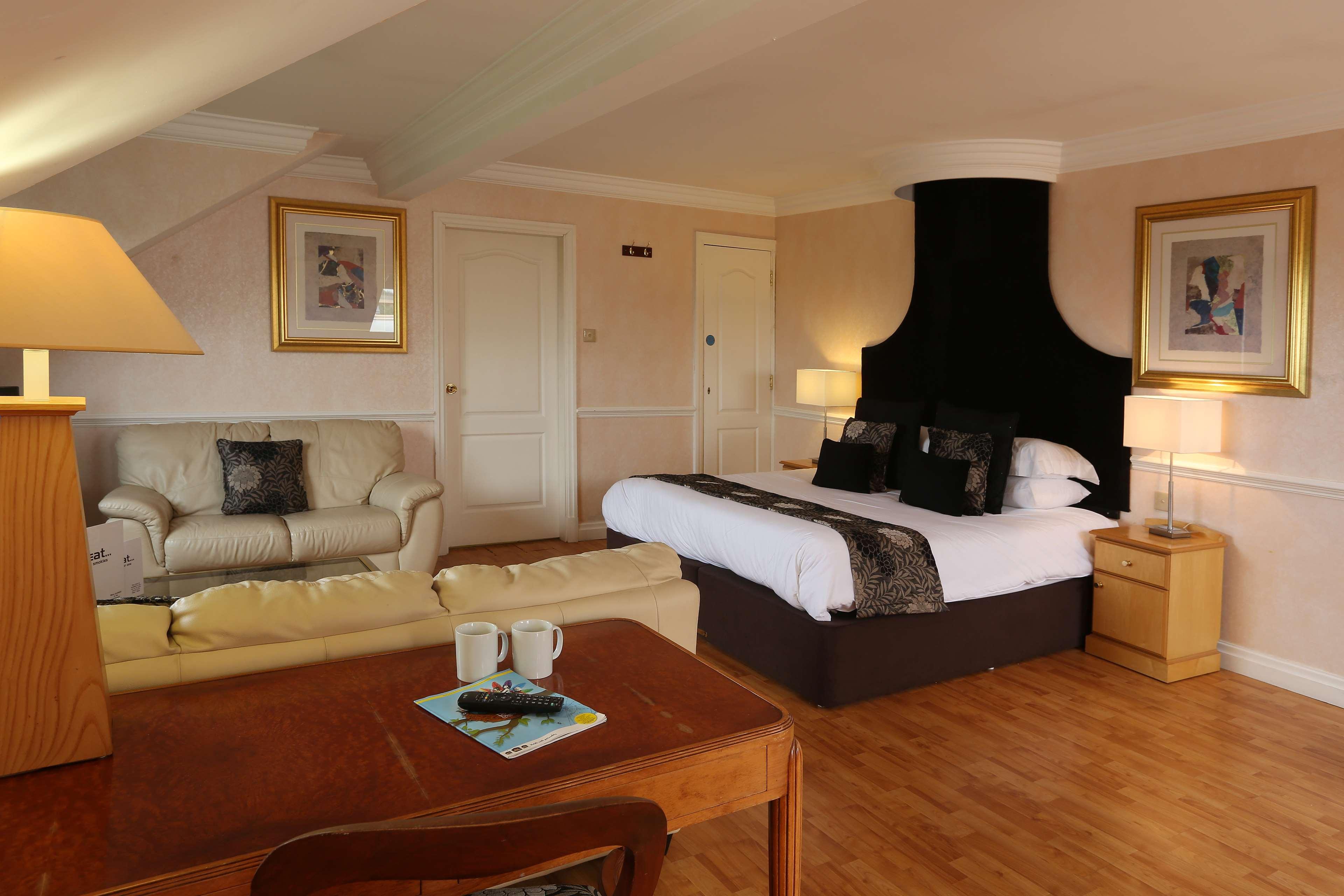 Holiday Inn - Manchester - Oldham By Ihg Failsworth Luaran gambar