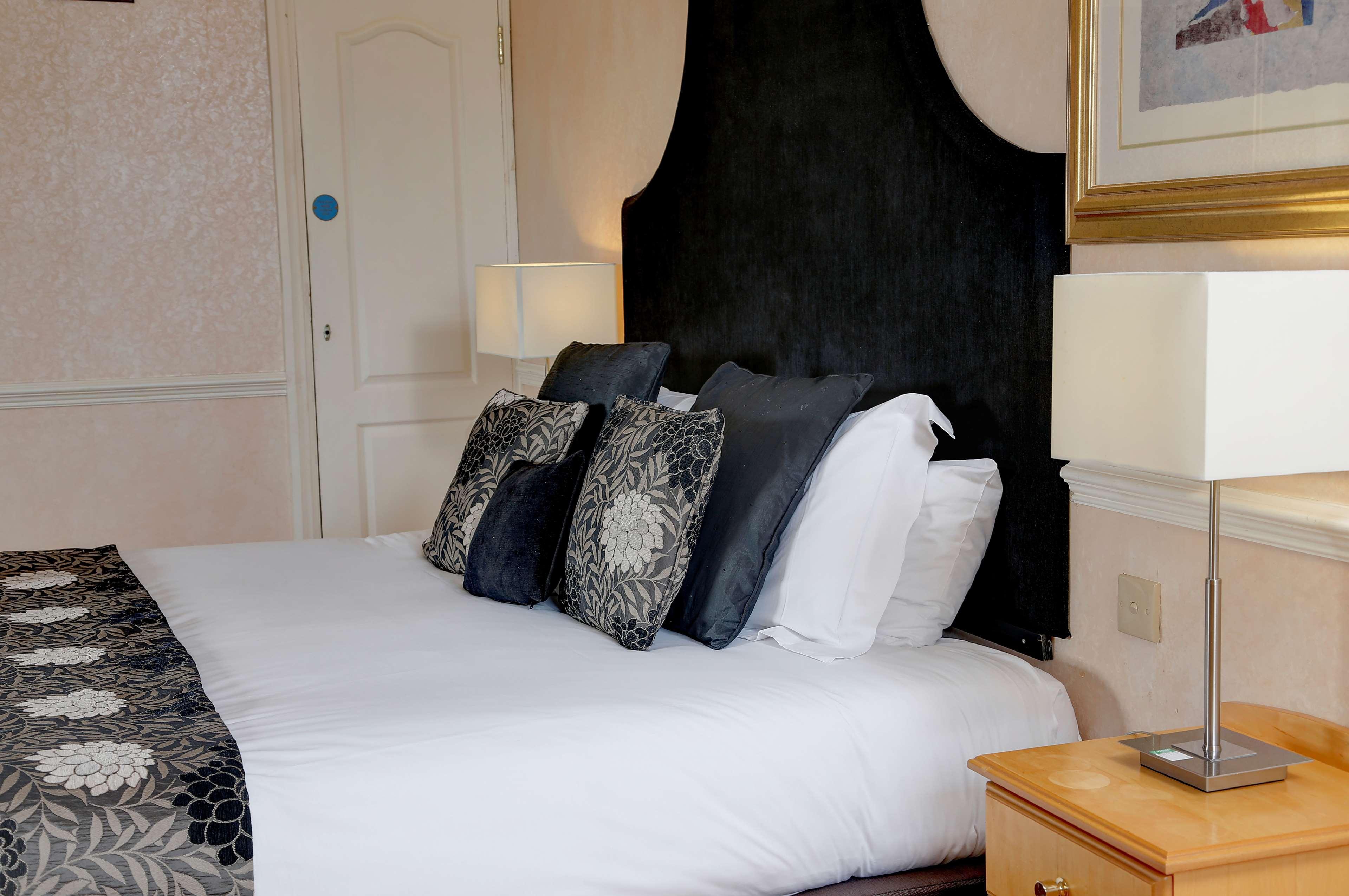 Holiday Inn - Manchester - Oldham By Ihg Failsworth Luaran gambar