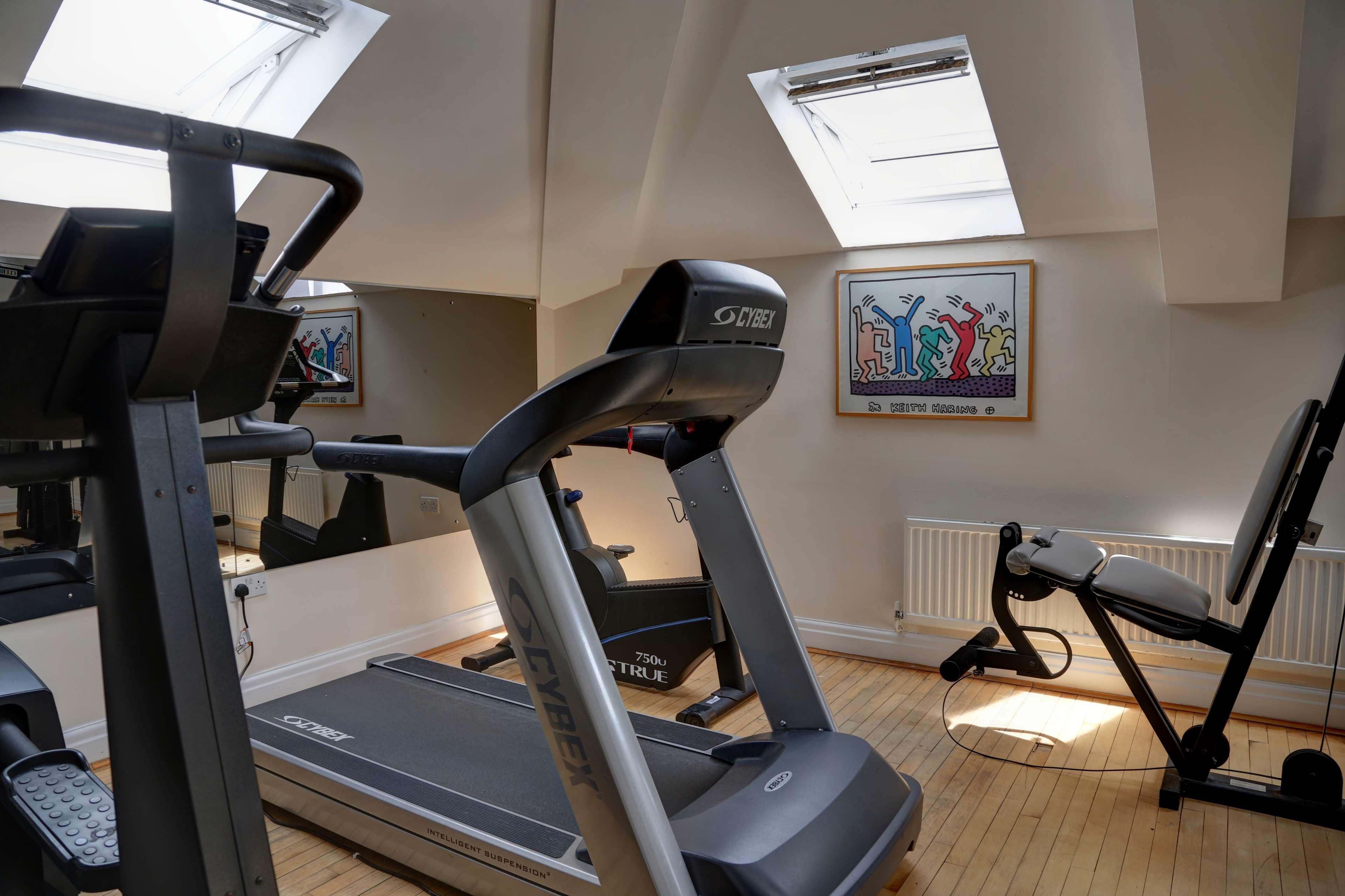 Holiday Inn - Manchester - Oldham By Ihg Failsworth Luaran gambar