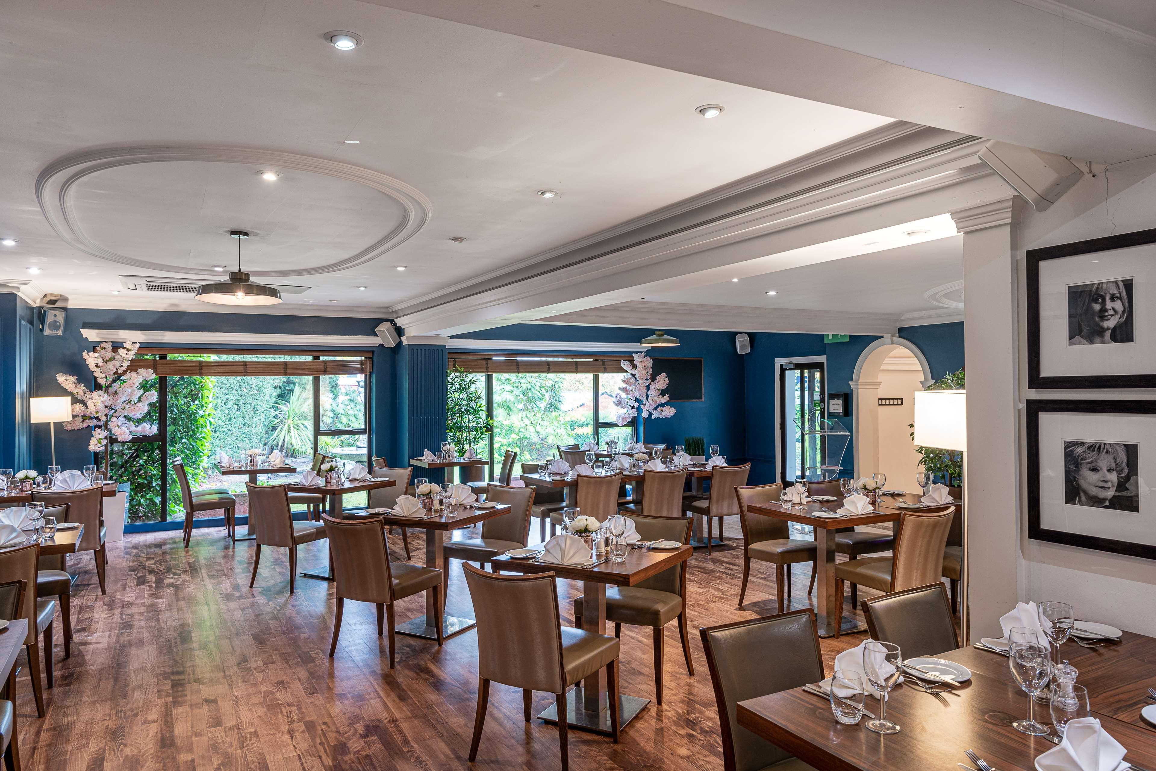 Holiday Inn - Manchester - Oldham By Ihg Failsworth Luaran gambar