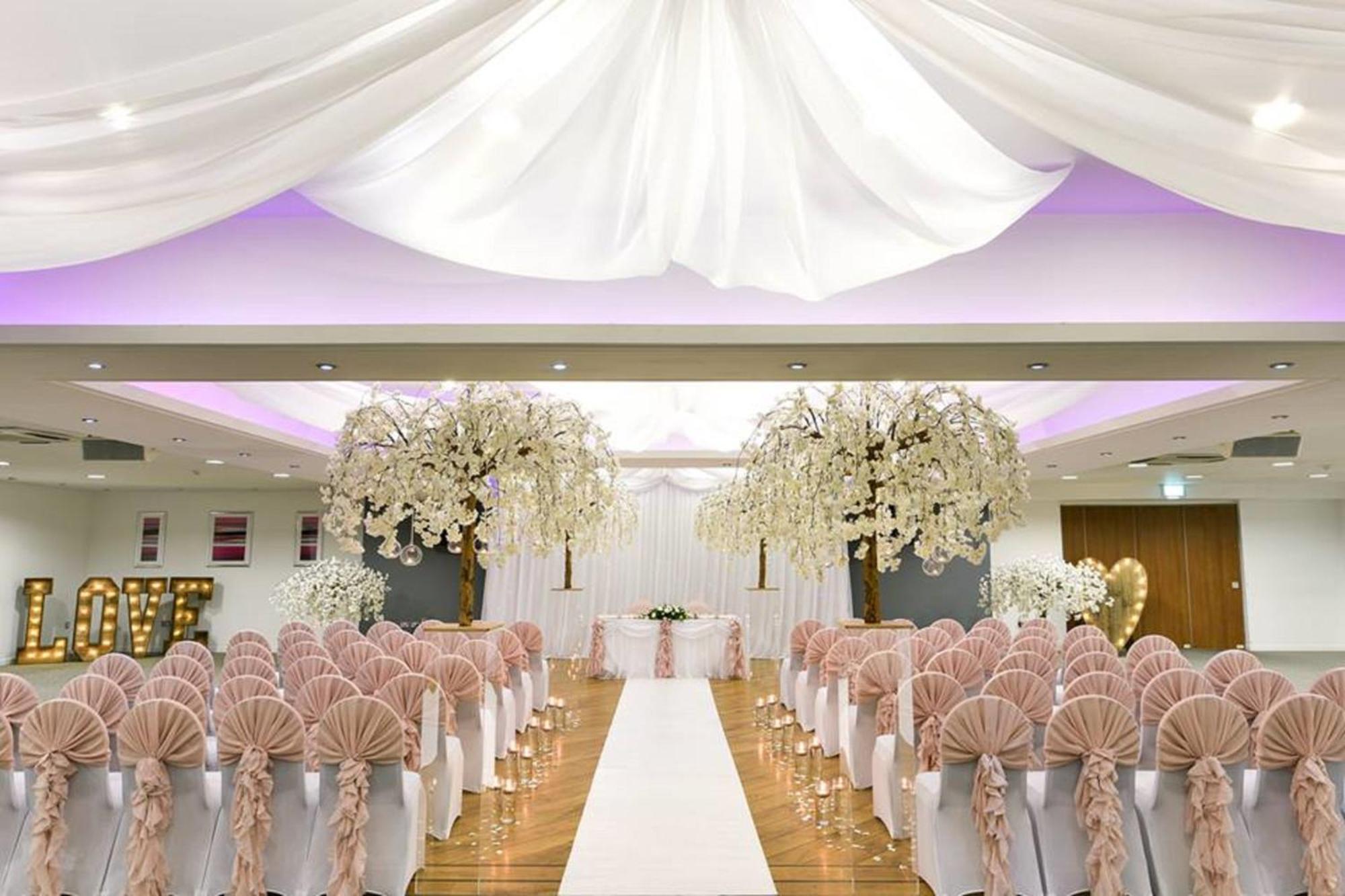 Holiday Inn - Manchester - Oldham By Ihg Failsworth Luaran gambar