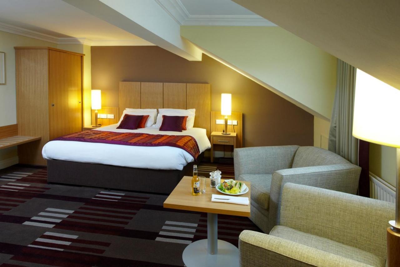 Holiday Inn - Manchester - Oldham By Ihg Failsworth Luaran gambar