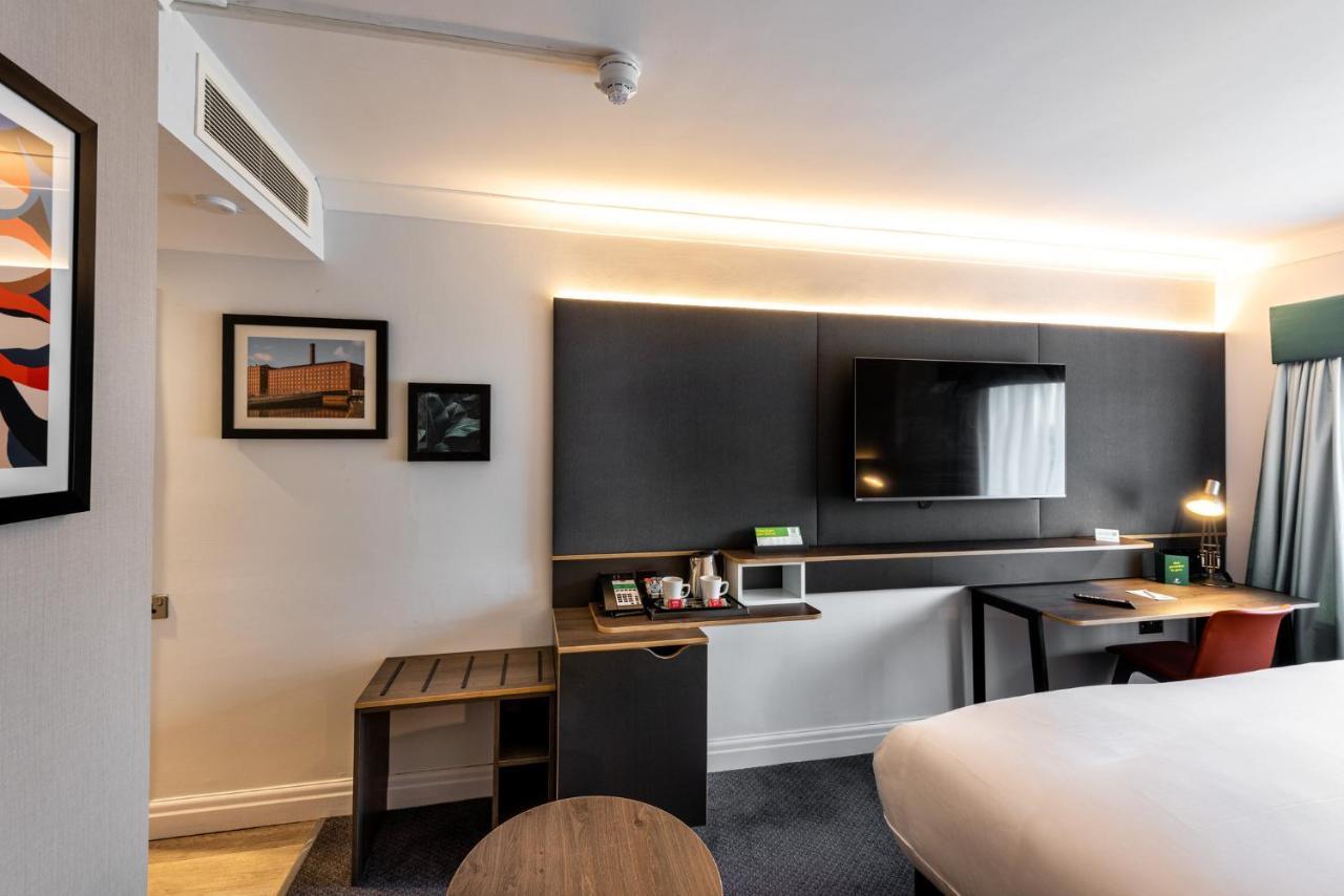 Holiday Inn - Manchester - Oldham By Ihg Failsworth Luaran gambar