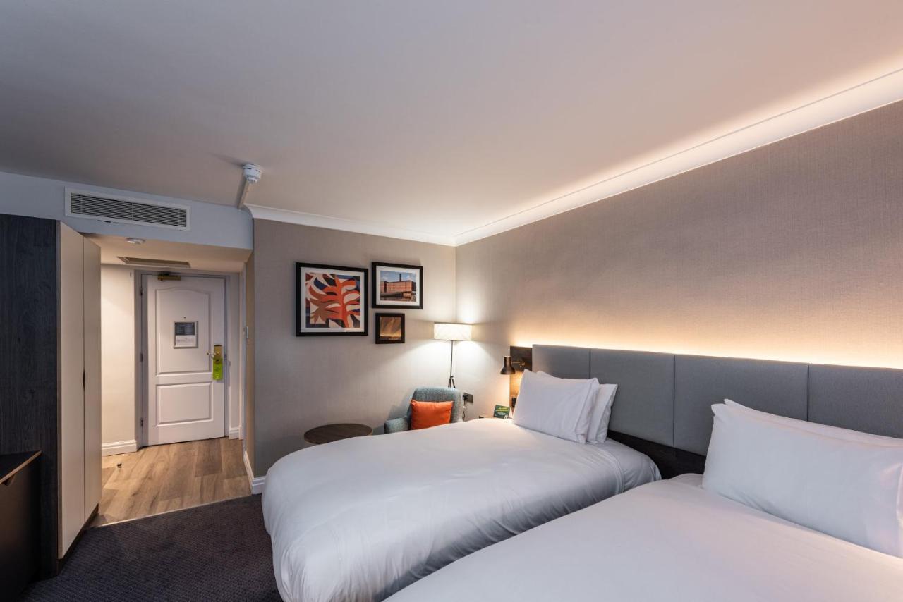Holiday Inn - Manchester - Oldham By Ihg Failsworth Luaran gambar