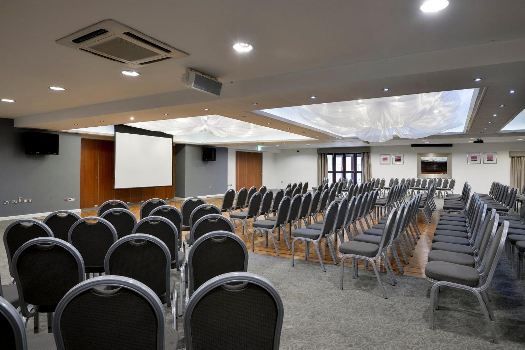 Holiday Inn - Manchester - Oldham By Ihg Failsworth Luaran gambar
