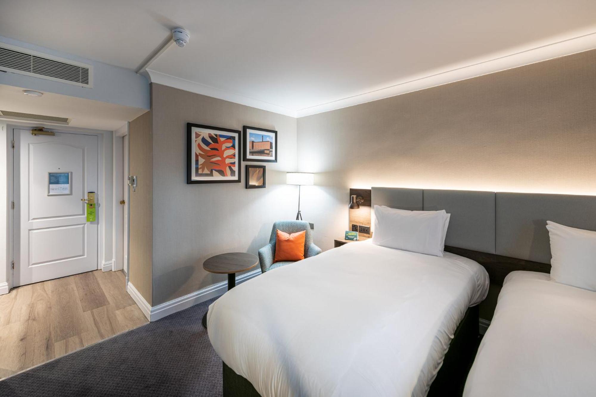 Holiday Inn - Manchester - Oldham By Ihg Failsworth Luaran gambar