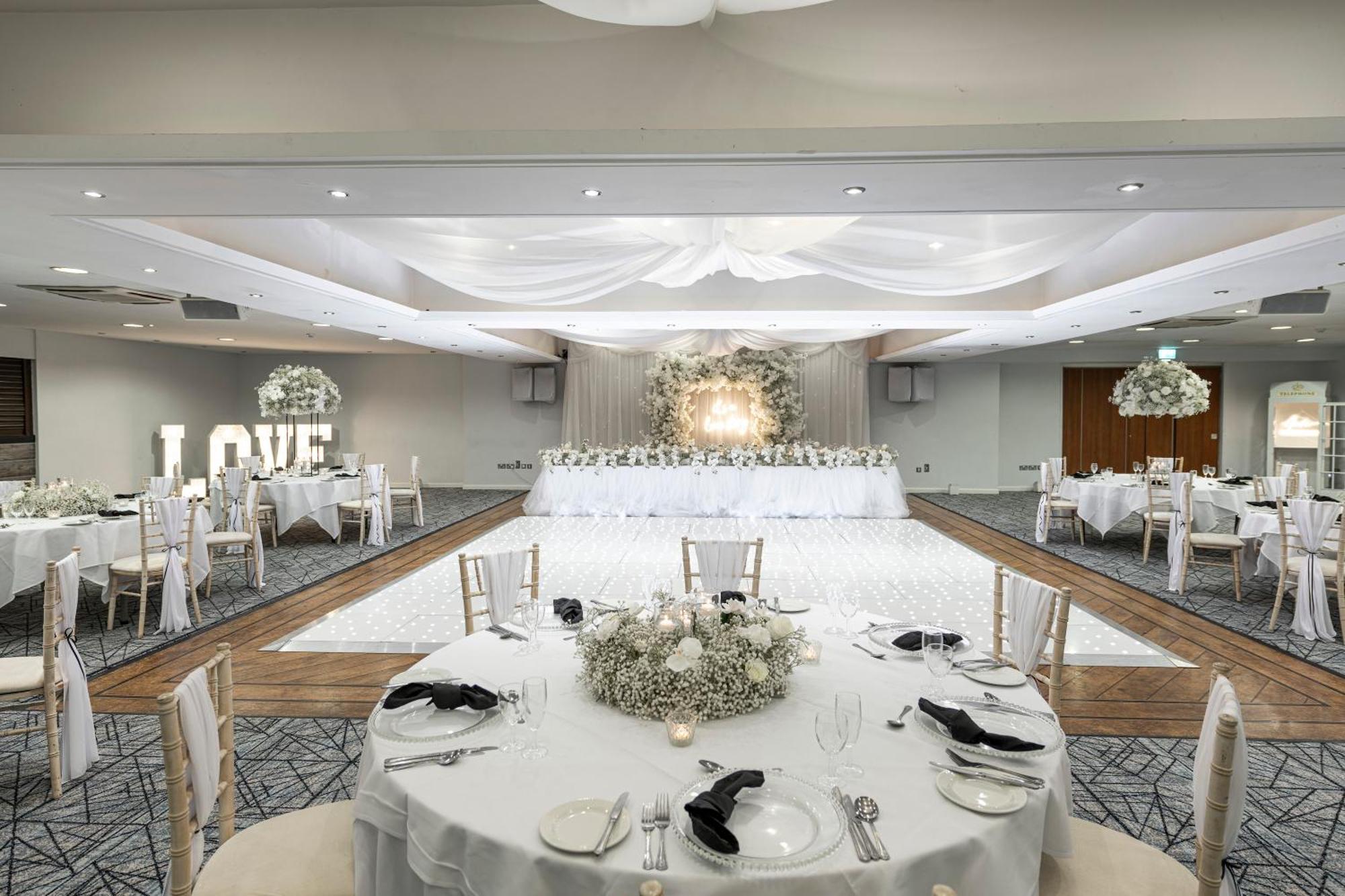 Holiday Inn - Manchester - Oldham By Ihg Failsworth Luaran gambar