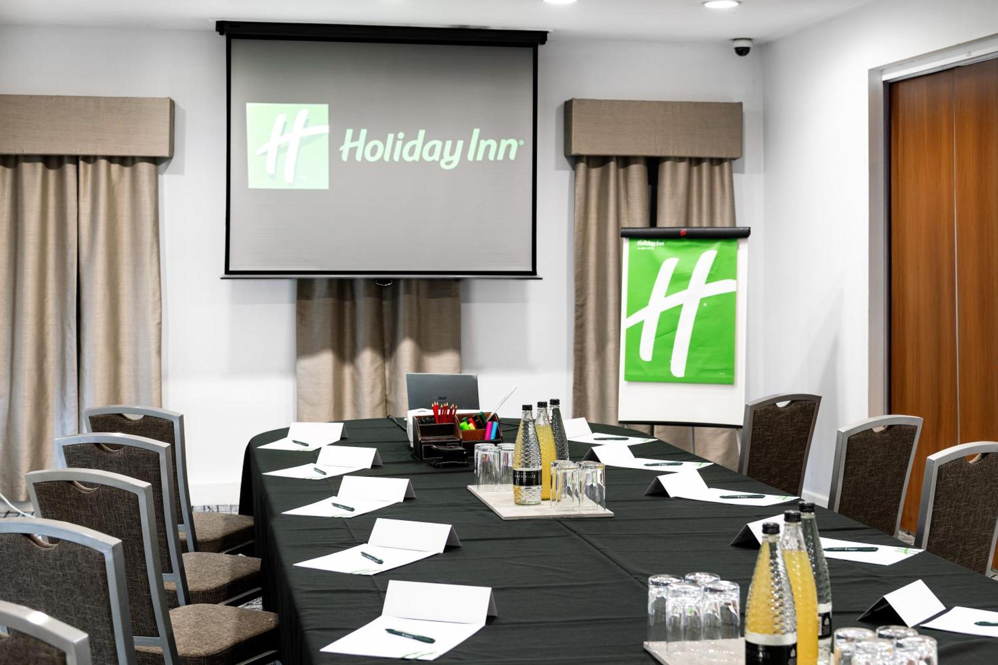 Holiday Inn - Manchester - Oldham By Ihg Failsworth Luaran gambar