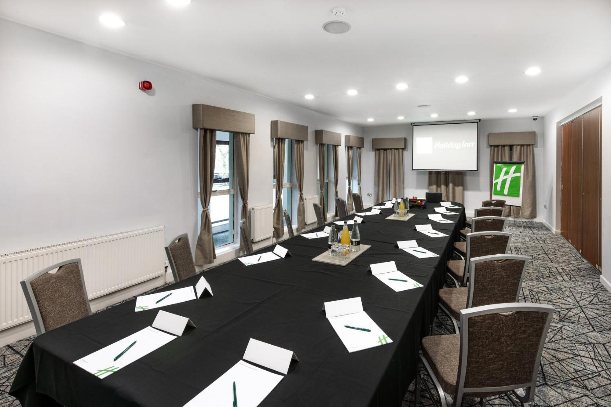 Holiday Inn - Manchester - Oldham By Ihg Failsworth Luaran gambar
