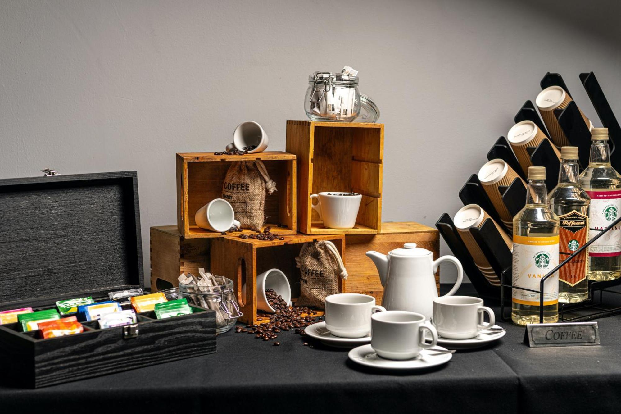 Holiday Inn - Manchester - Oldham By Ihg Failsworth Luaran gambar