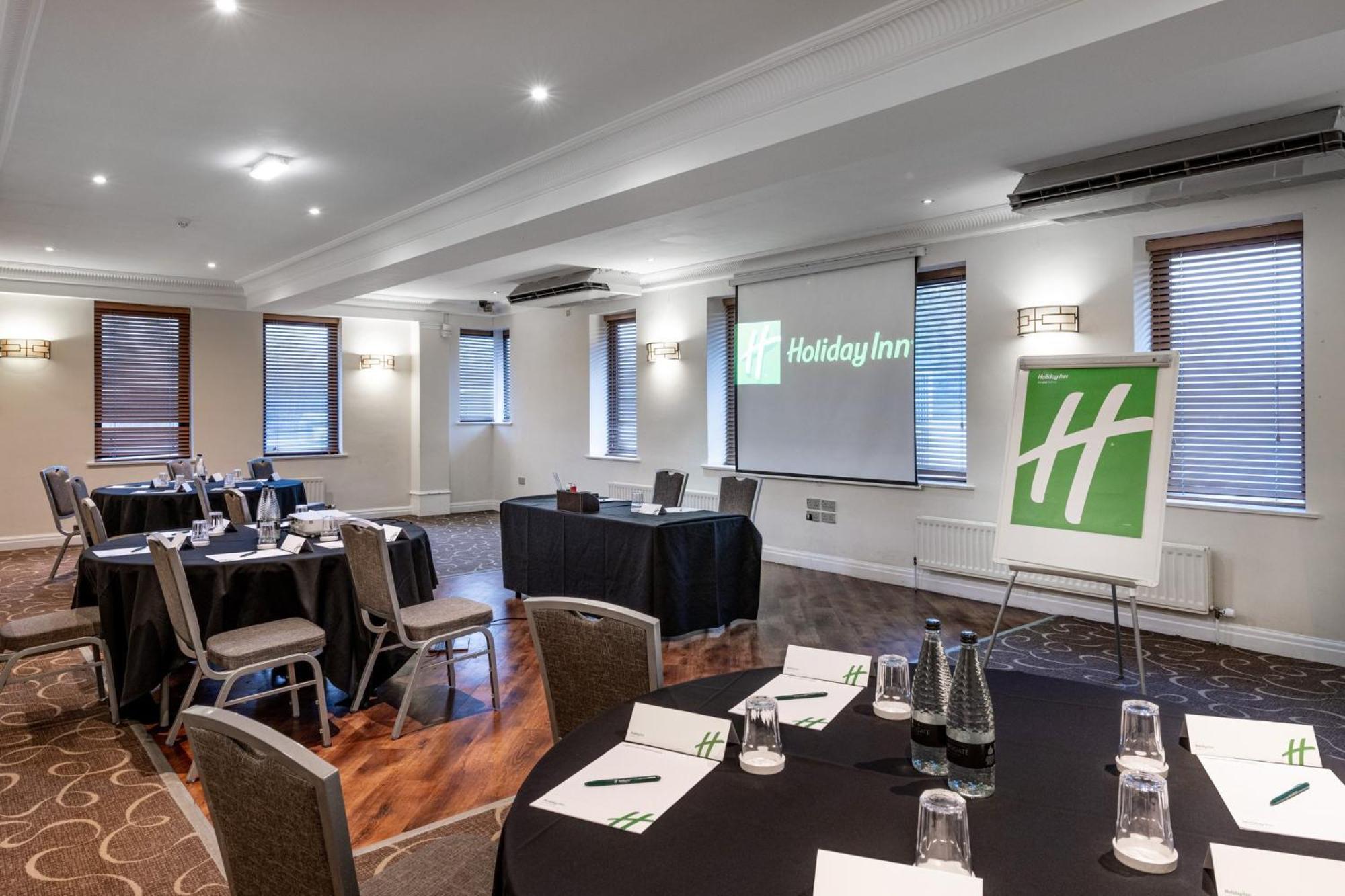 Holiday Inn - Manchester - Oldham By Ihg Failsworth Luaran gambar