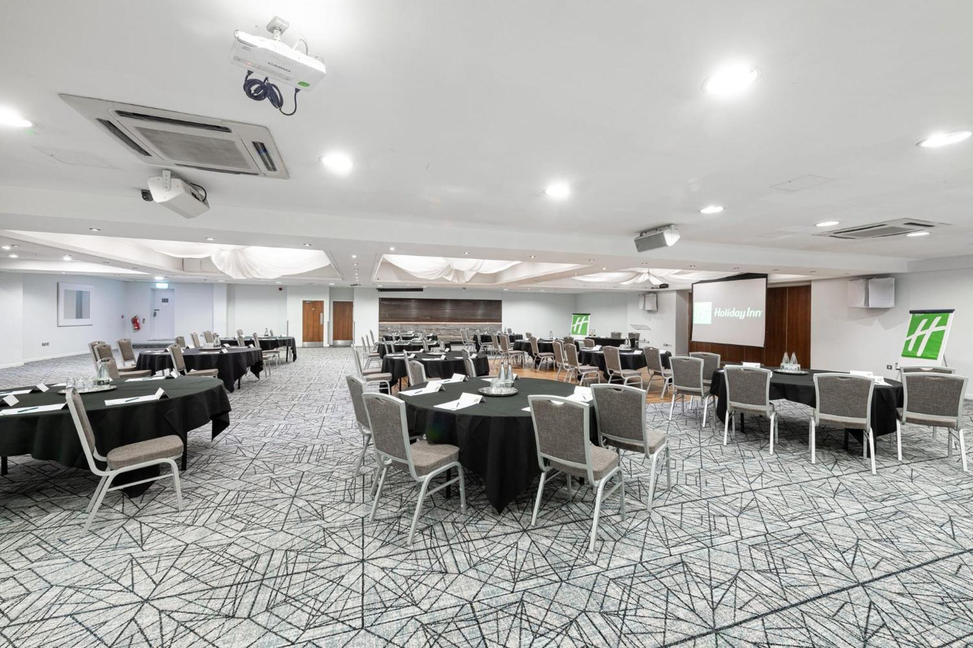 Holiday Inn - Manchester - Oldham By Ihg Failsworth Luaran gambar