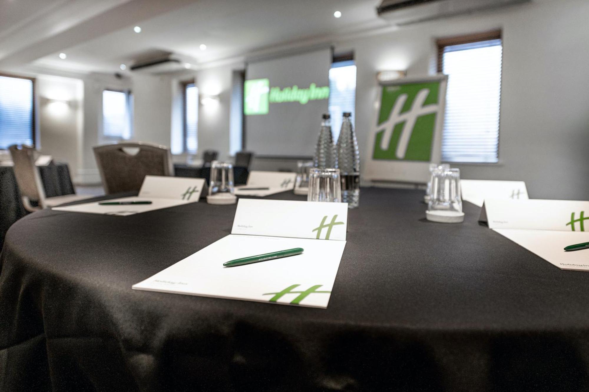 Holiday Inn - Manchester - Oldham By Ihg Failsworth Luaran gambar