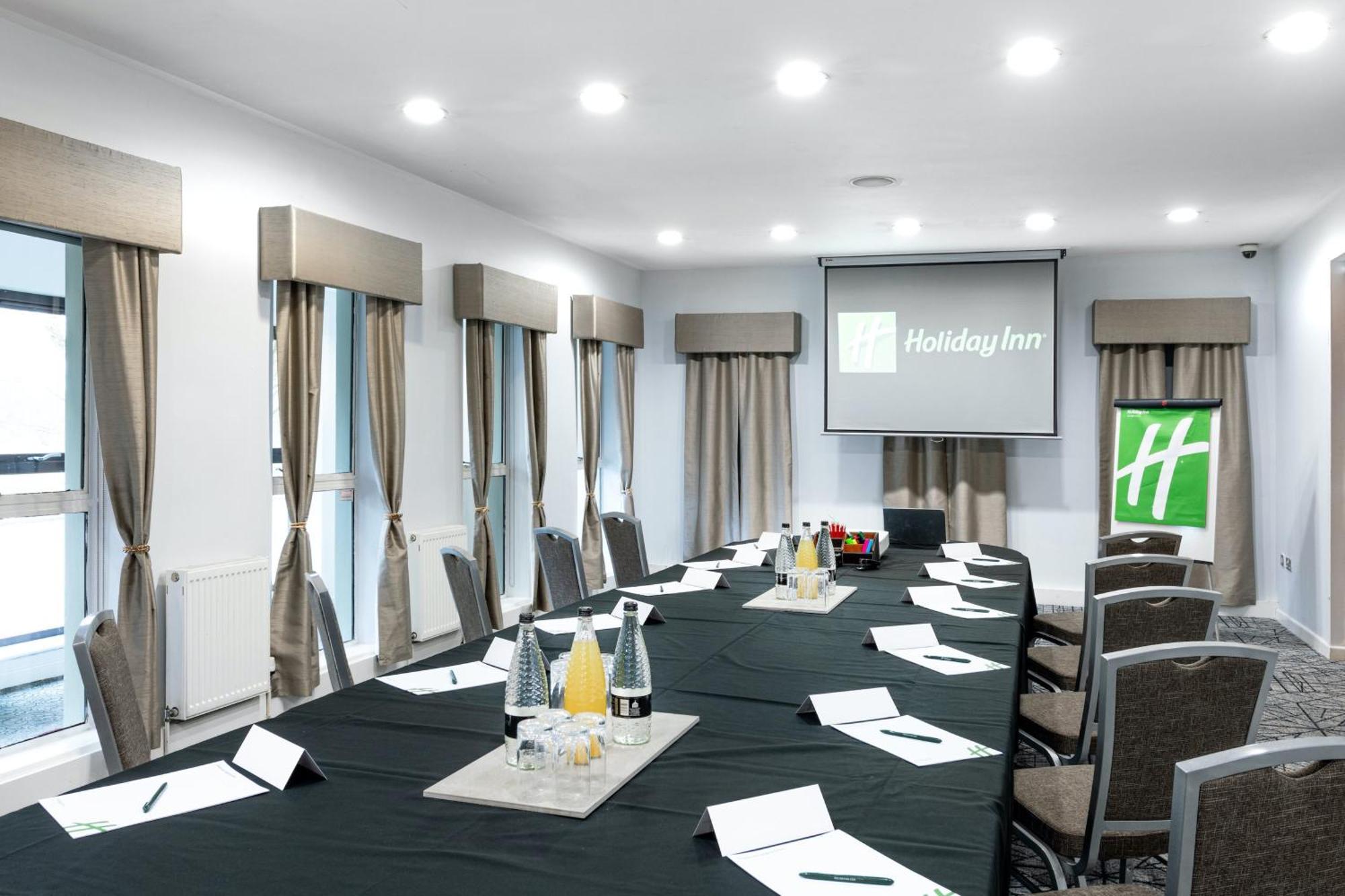 Holiday Inn - Manchester - Oldham By Ihg Failsworth Luaran gambar