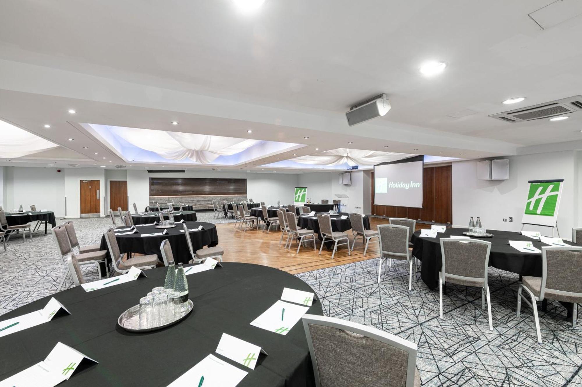 Holiday Inn - Manchester - Oldham By Ihg Failsworth Luaran gambar