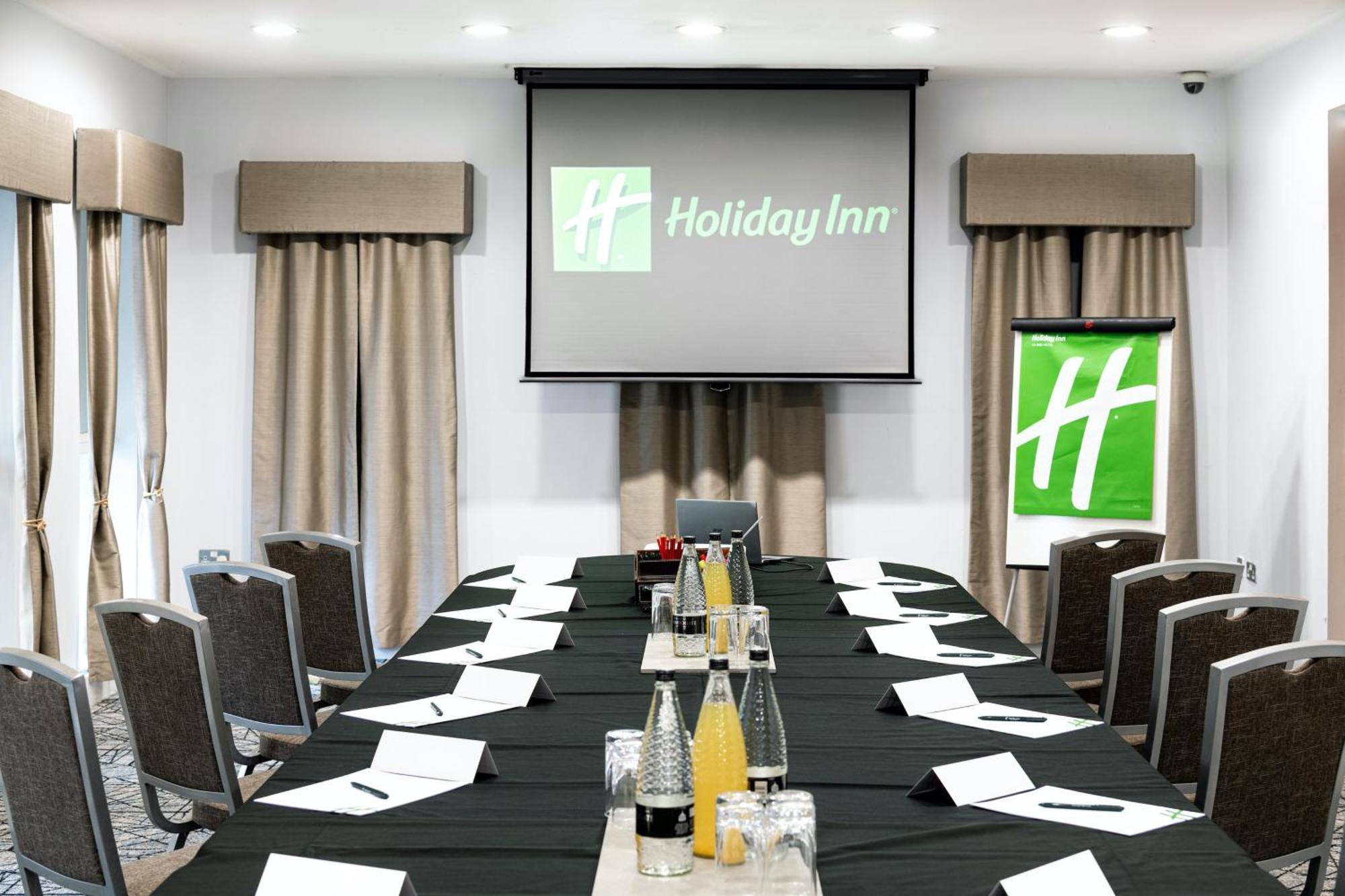 Holiday Inn - Manchester - Oldham By Ihg Failsworth Luaran gambar