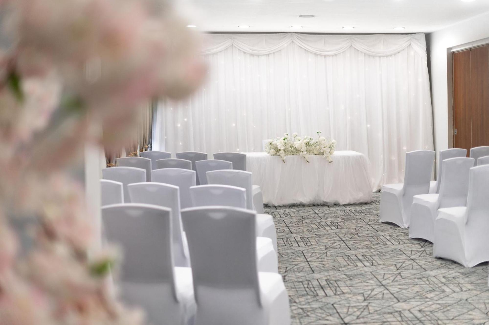Holiday Inn - Manchester - Oldham By Ihg Failsworth Luaran gambar