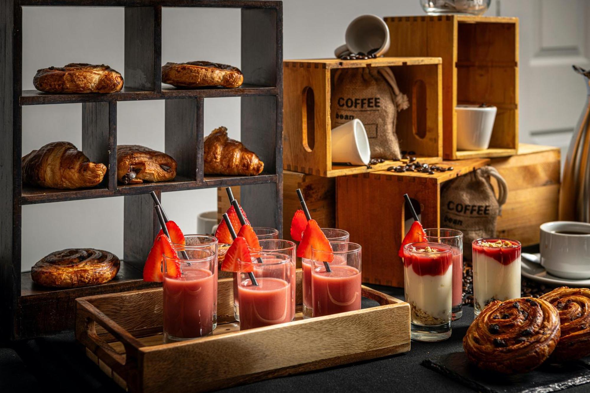 Holiday Inn - Manchester - Oldham By Ihg Failsworth Luaran gambar
