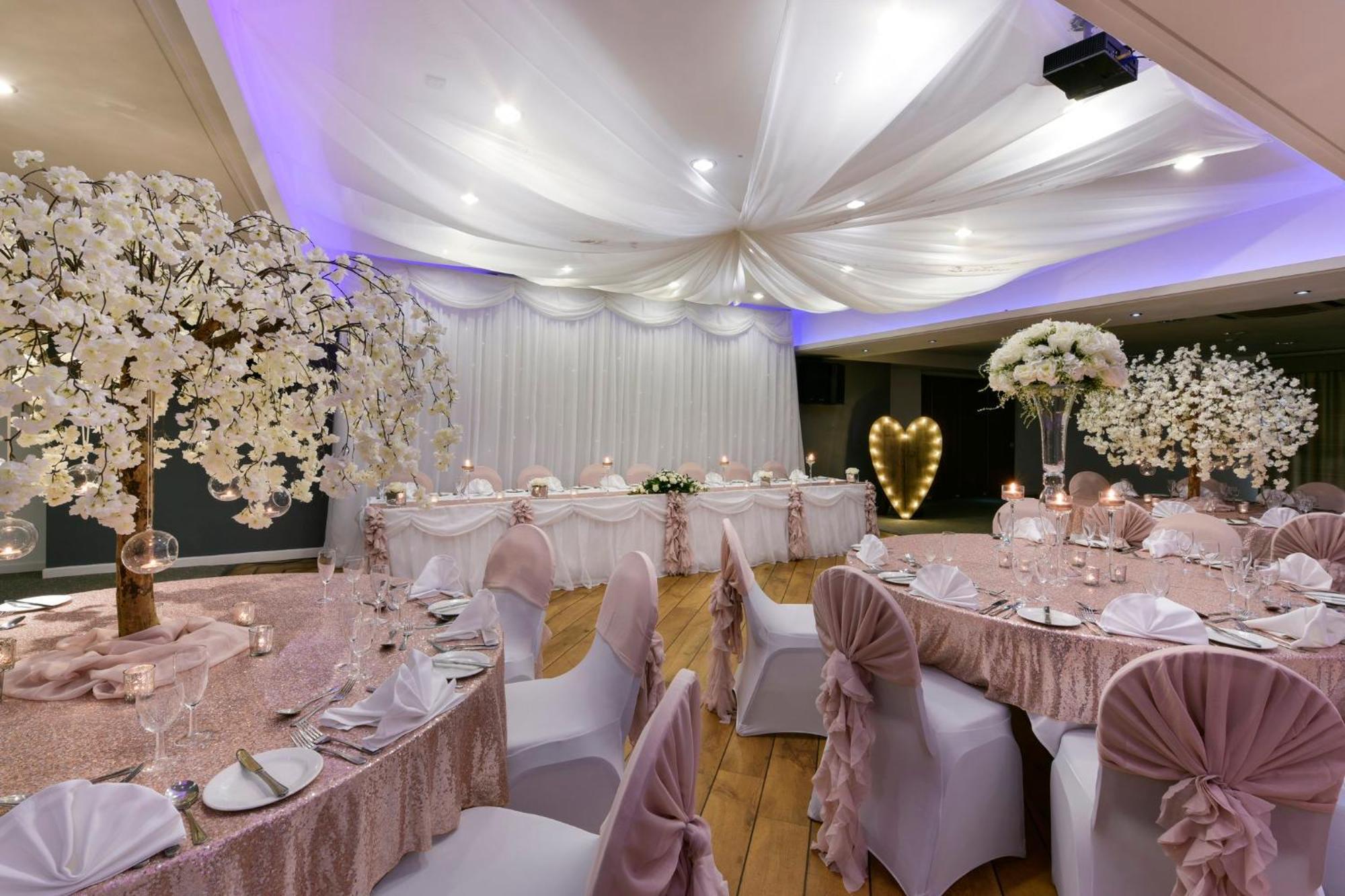 Holiday Inn - Manchester - Oldham By Ihg Failsworth Luaran gambar
